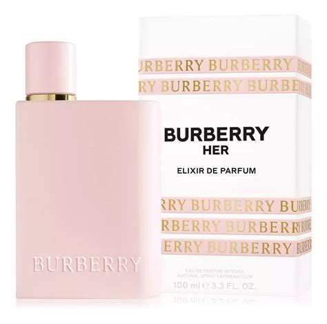 burberry for her elixir|Burberry Her elixir reviews.